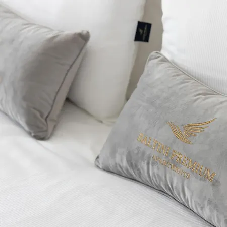 Baltini Premium Apartament Baltic Marina Residence-2